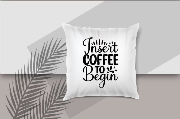 About Coffee SVG T-Shirt Design Graphics & Print Templates