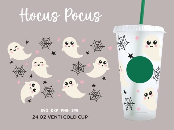 Cup Halloween Wrap 24oz SVG: A Designer’s Embroidery Review