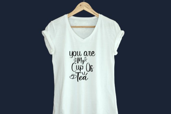 You Are My Cup of Tea-SVG: A Designer's Honest Review